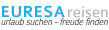 EURESAreisen Logo