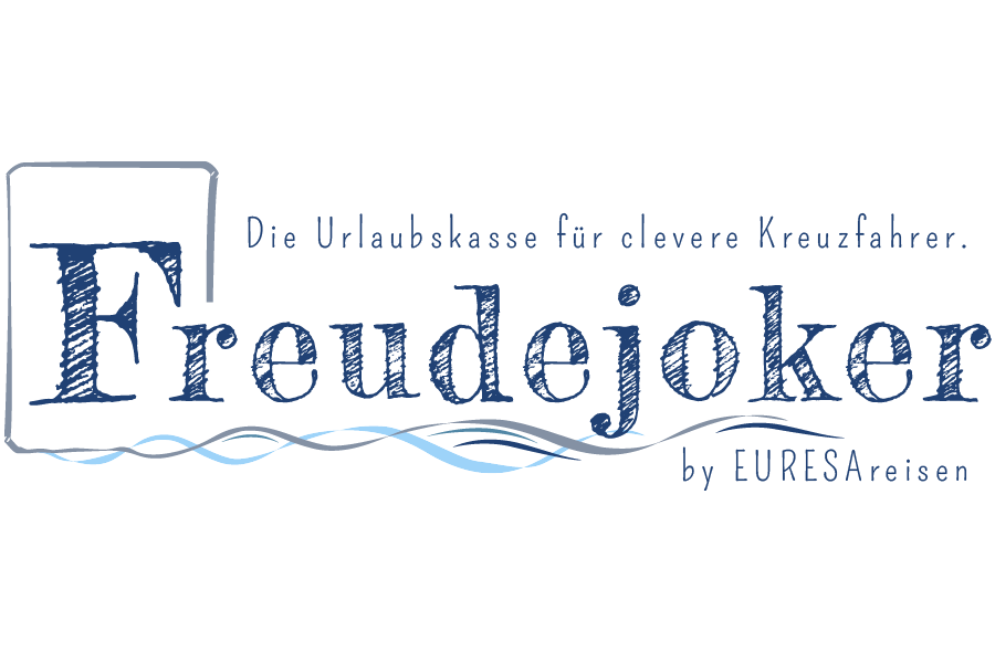 Freudejoker Logo