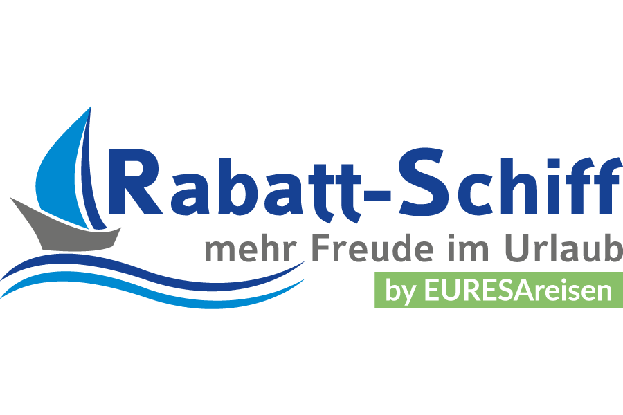 Rabatt-Schiff Logo
