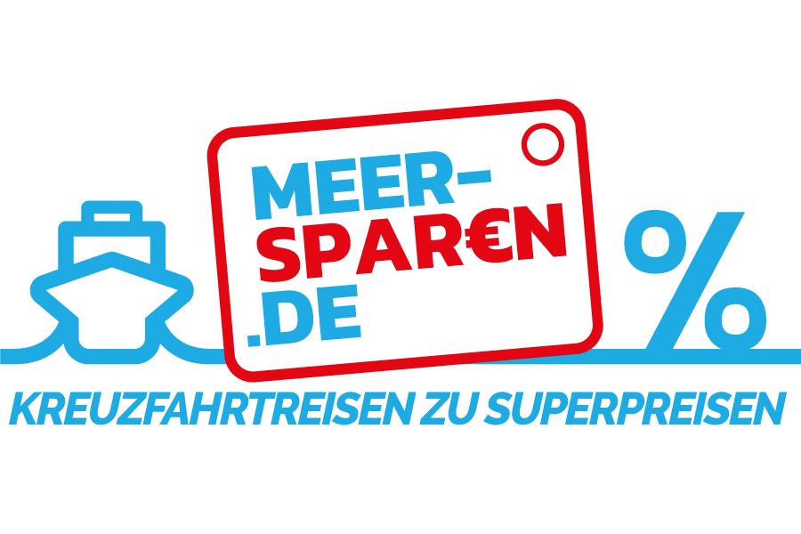 Meer-Sparen Logo