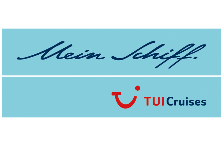 TUI Cruises Mein Schiff Logokachel