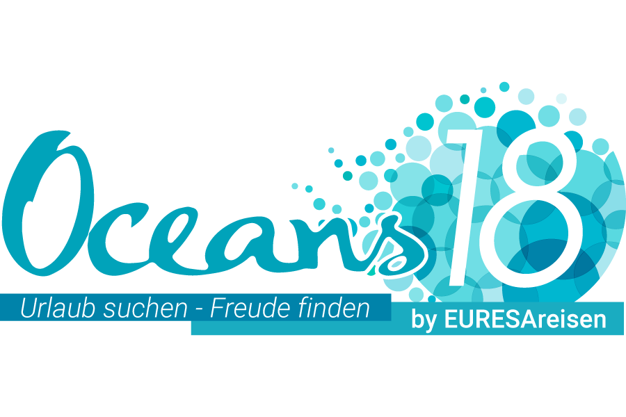Oceans18 Logo